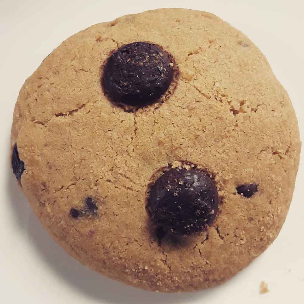 GFG Butter cookies » Gluten-Free Guru