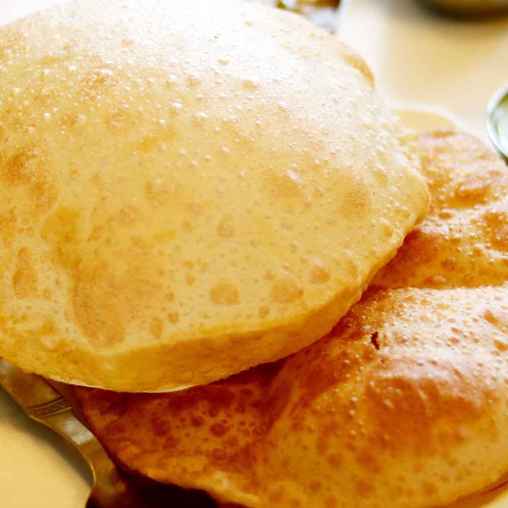 GFG Puri » Gluten-Free Guru