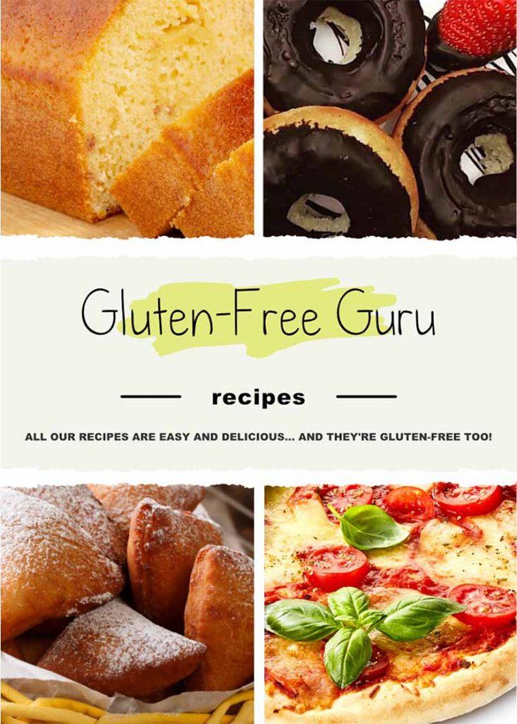 GFG Recipe eBook 2026